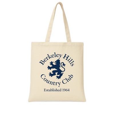 Cotton Economical Tote